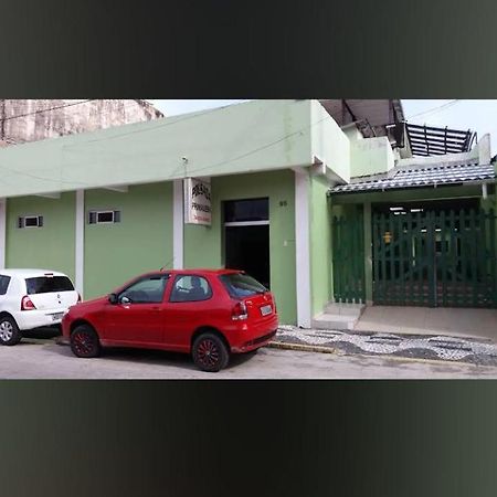 Hotel Pousada Primavera Matinhos Exterior foto
