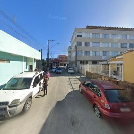 Hotel Pousada Primavera Matinhos Exterior foto